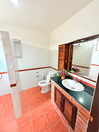 2 Bedroom House for Rent in South Pattaya Pattaya - photo 15