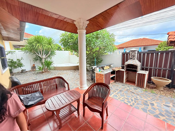 2 Bedroom House for Rent in South Pattaya Pattaya - photo 1
