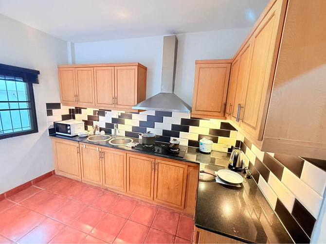 2 Bedroom House for Rent in South Pattaya Pattaya - photo 17