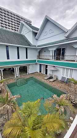 House for rent Pattaya
