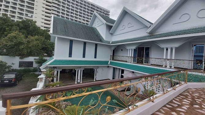 House for rent Pattaya - photo 19