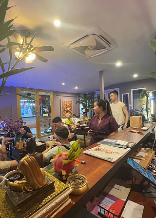 House for rent Phuket - photo 4
