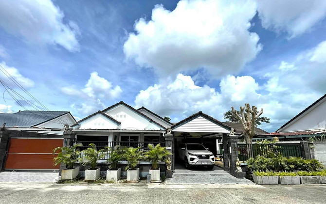 House for rent Phuket - photo 1