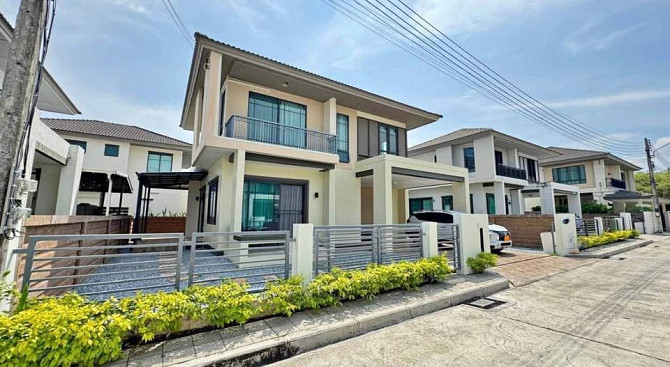 House for rent Phuket - photo 1