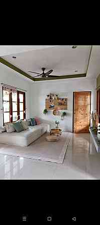 2 Beds 2 Baths - House Phangan