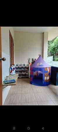 2 Beds 2 Baths - House Phangan