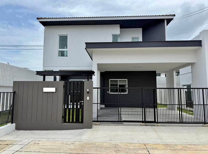 House for rent Phuket - photo 1
