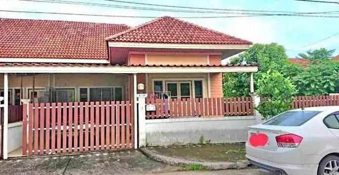 2 Bedroom Twin House for Rent in Koh Kaew Phuket - photo 1