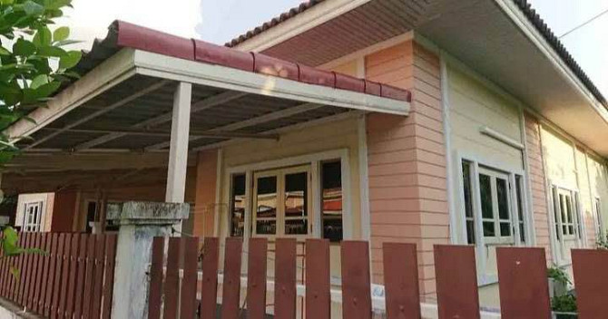 2 Bedroom Twin House for Rent in Koh Kaew Phuket - photo 4