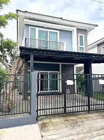 2 Bedroom House for Rent in Thalang Phuket