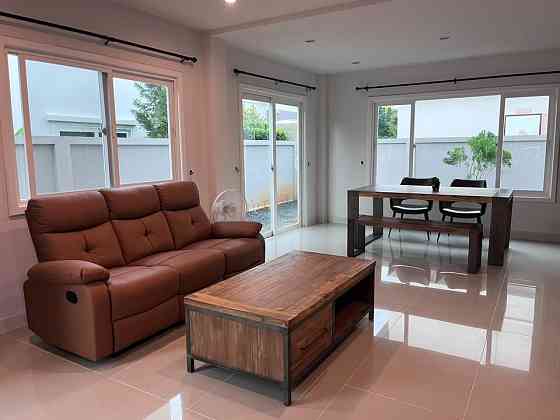 2 Bedroom House for Rent in Thalang Phuket