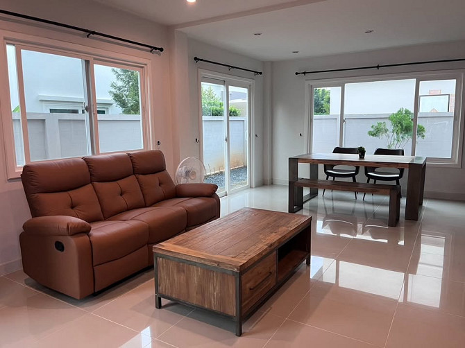 2 Bedroom House for Rent in Thalang Phuket - photo 2