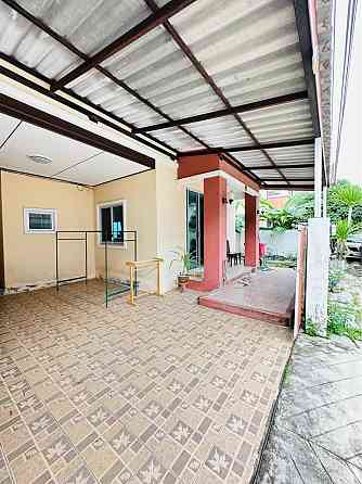 3 Bedroom House for Rent in Wichit Phuket