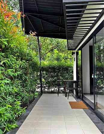 Studio House for Rent in Bophut Resort Самуи