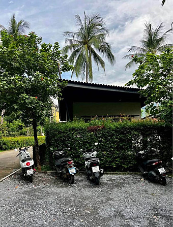 Studio House for Rent in Bophut Resort Samui - photo 13