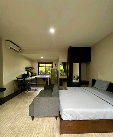 Studio House for Rent in Bophut Resort Samui - photo 4