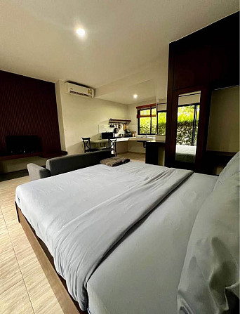 Studio House for Rent in Bophut Resort Samui - photo 9