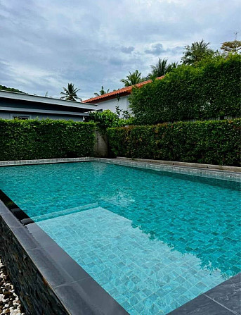 Studio House for Rent in Bophut Resort Samui - photo 3