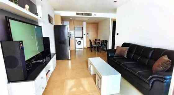 1 Bedroom Condo for Rent in Cliff Residence Pattaya