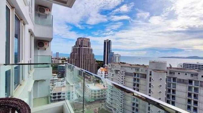 1 Bedroom Condo for Rent in Cliff Residence Pattaya - photo 7