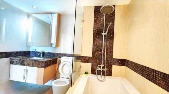 1 Bedroom Condo for Rent in Cliff Residence Pattaya - photo 9