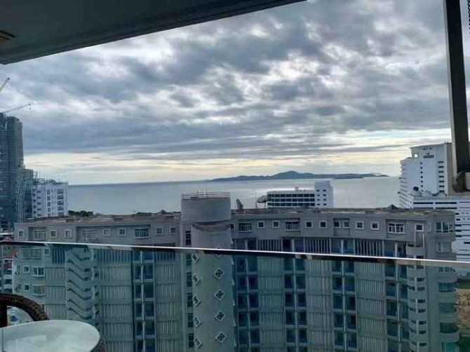 1 Bedroom Condo for Rent in Cliff Residence Pattaya - photo 5
