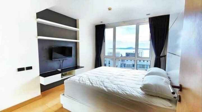 1 Bedroom Condo for Rent in Cliff Residence Pattaya - photo 12