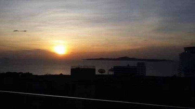 1 Bedroom Condo for Rent in Cliff Residence Pattaya - photo 4