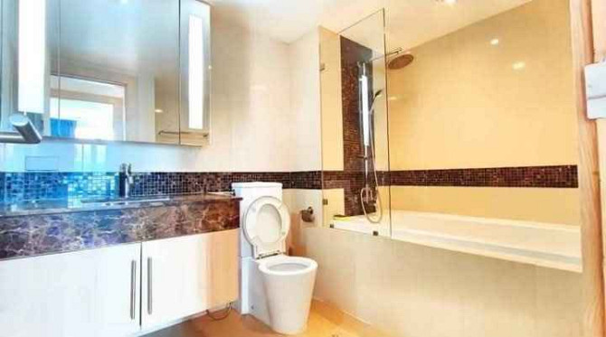 1 Bedroom Condo for Rent in Cliff Residence Pattaya - photo 10