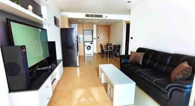 1 Bedroom Condo for Rent in Cliff Residence Pattaya - photo 2