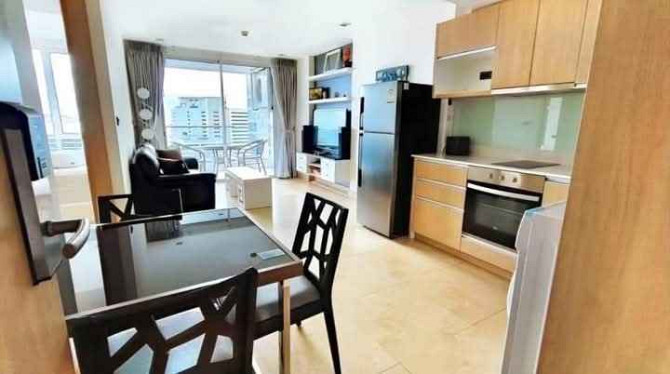 1 Bedroom Condo for Rent in Cliff Residence Pattaya - photo 13