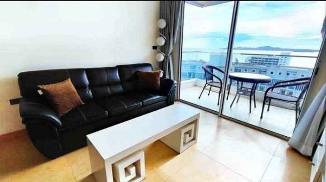 1 Bedroom Condo for Rent in Cliff Residence Pattaya - photo 14
