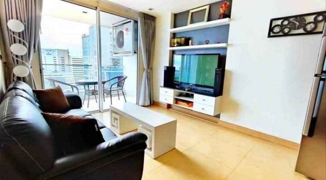 1 Bedroom Condo for Rent in Cliff Residence Pattaya - photo 3