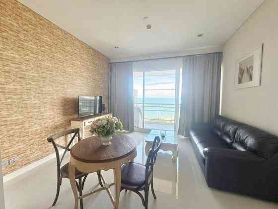 1 Bedroom Condo for Rent in Jomtien Beach พัทยา
