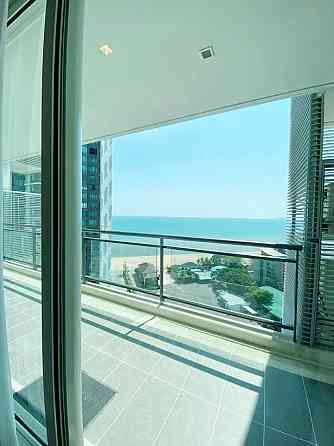 1 Bedroom Condo for Rent in Jomtien Beach พัทยา