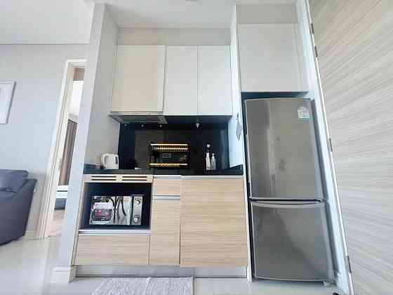 1 Bedroom Condo for Rent in Jomtien Beach พัทยา