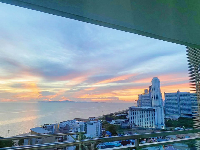 1 Bedroom Condo for Rent in Jomtien Beach Pattaya - photo 8