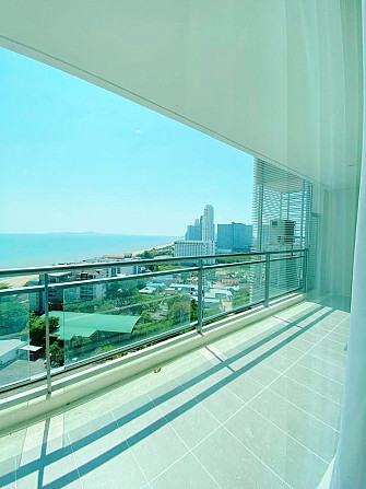1 Bedroom Condo for Rent in Jomtien Beach Pattaya - photo 1