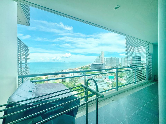 1 Bedroom Condo for Rent in Jomtien Beach Pattaya - photo 6