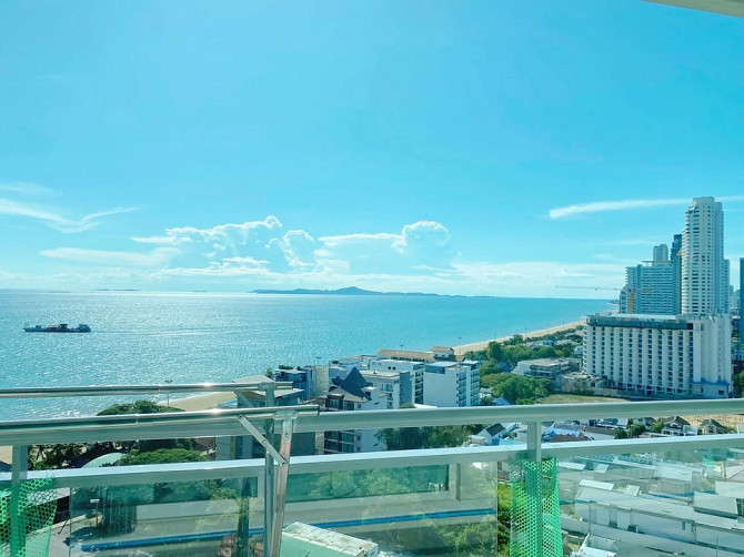 1 Bedroom Condo for Rent in Jomtien Beach Pattaya - photo 7