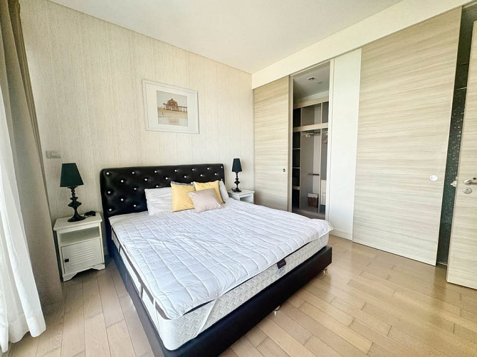 1 Bedroom Condo for Rent in Jomtien Beach Pattaya - photo 11