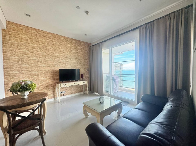 1 Bedroom Condo for Rent in Jomtien Beach Pattaya - photo 3