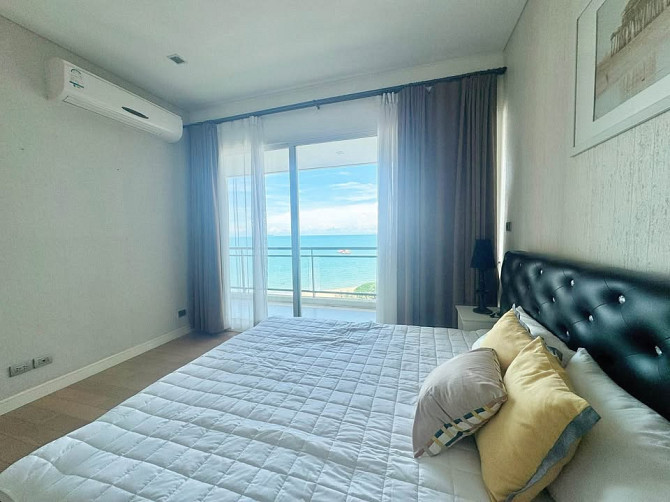 1 Bedroom Condo for Rent in Jomtien Beach Pattaya - photo 14