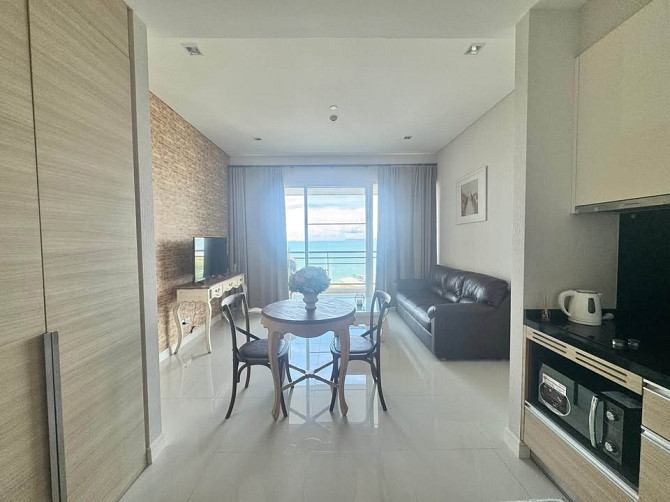 1 Bedroom Condo for Rent in Jomtien Beach Pattaya - photo 17