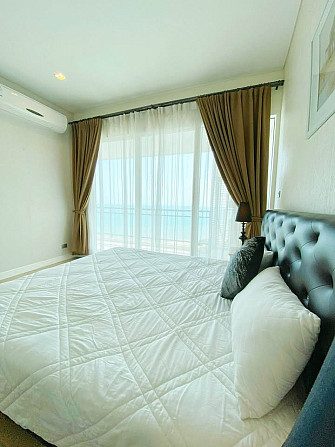 1 Bedroom Condo for Rent in Jomtien Beach Pattaya - photo 9