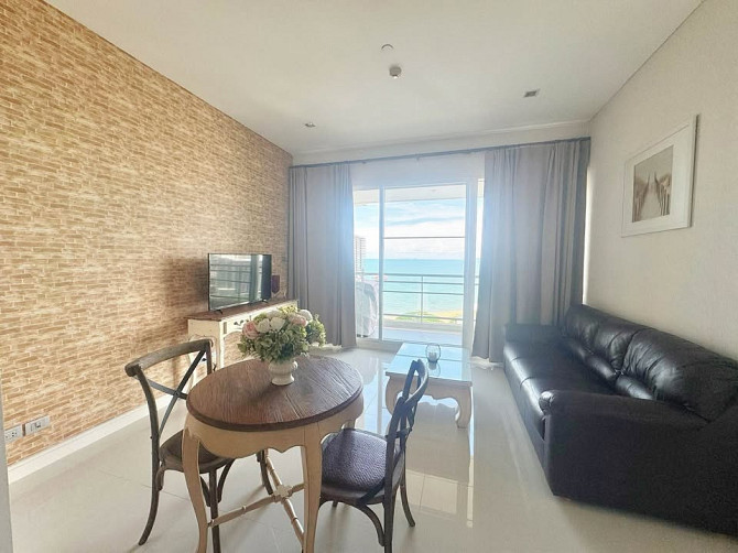 1 Bedroom Condo for Rent in Jomtien Beach Pattaya - photo 4