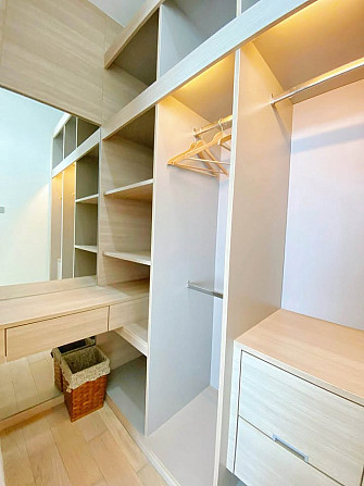 1 Bedroom Condo for Rent in Jomtien Beach Pattaya - photo 13
