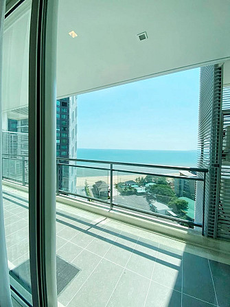 1 Bedroom Condo for Rent in Jomtien Beach Pattaya - photo 2