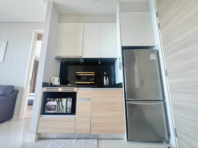 1 Bedroom Condo for Rent in Jomtien Beach Pattaya - photo 5