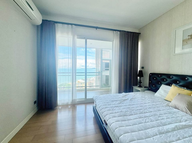 1 Bedroom Condo for Rent in Jomtien Beach Pattaya - photo 12